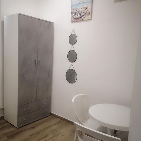 Terracina Holiday Succursale Extérieur photo