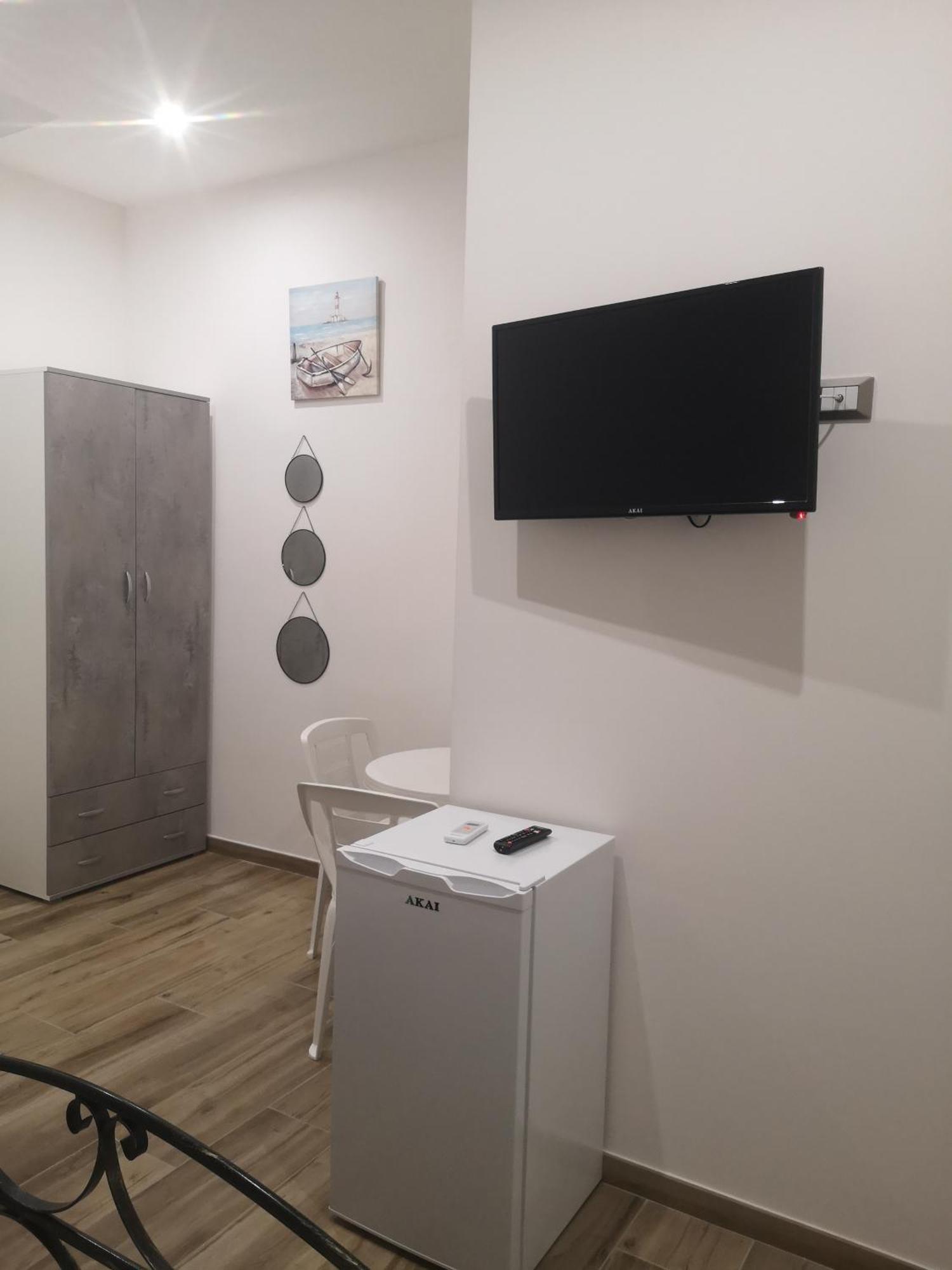 Terracina Holiday Succursale Extérieur photo