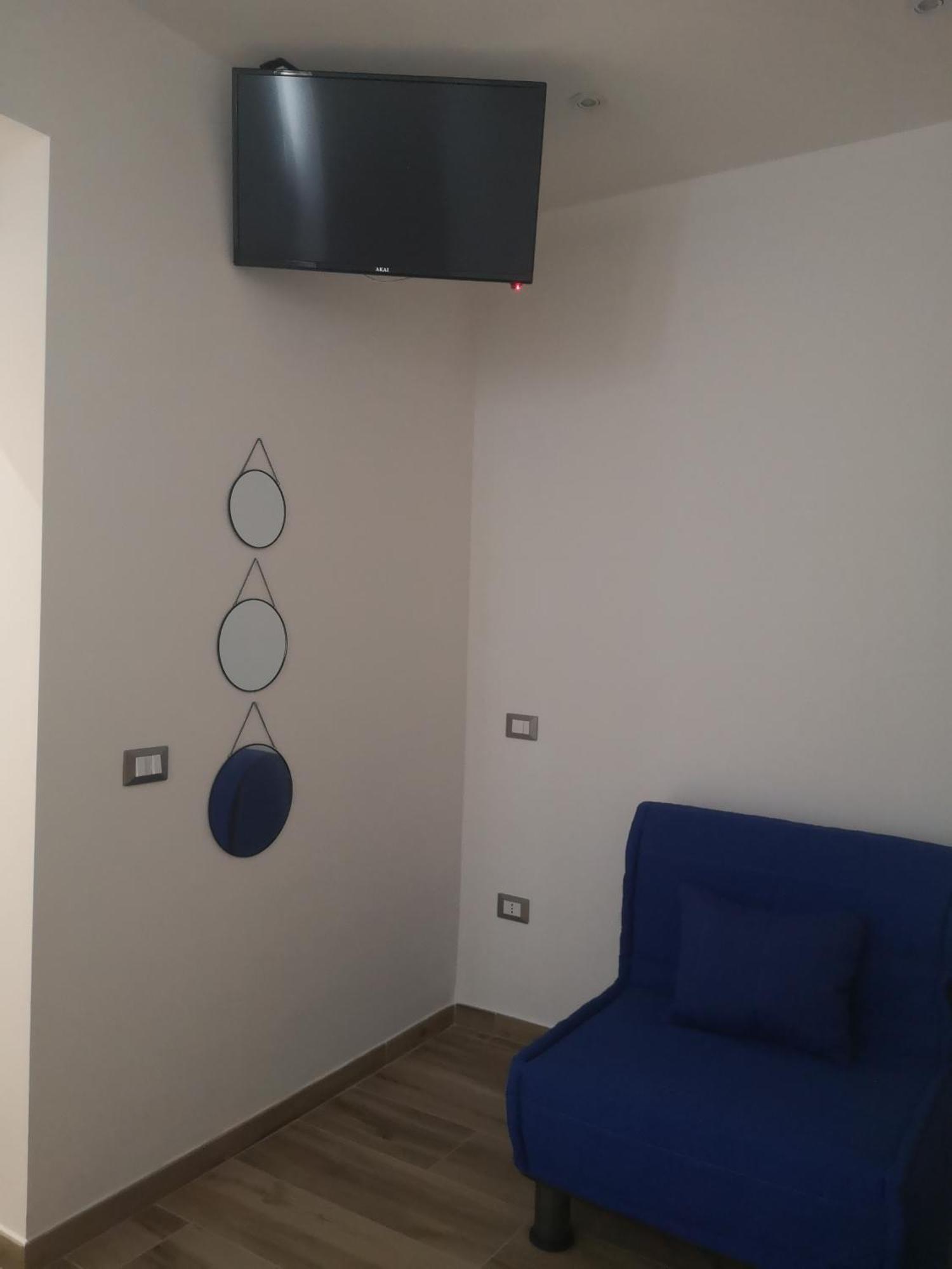 Terracina Holiday Succursale Extérieur photo