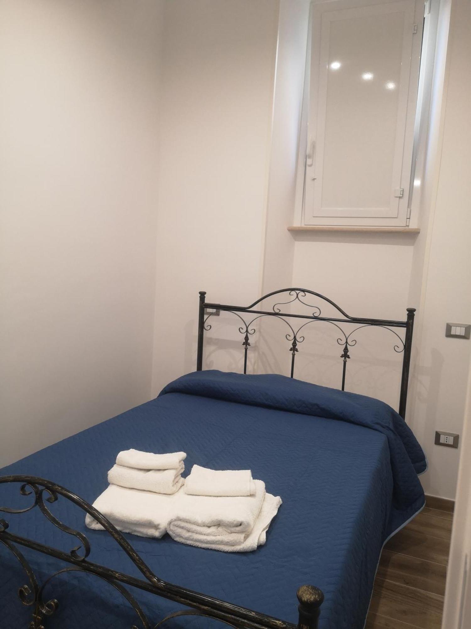 Terracina Holiday Succursale Extérieur photo