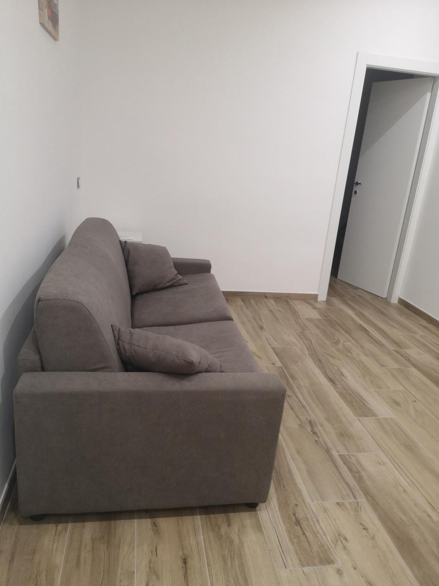 Terracina Holiday Succursale Extérieur photo