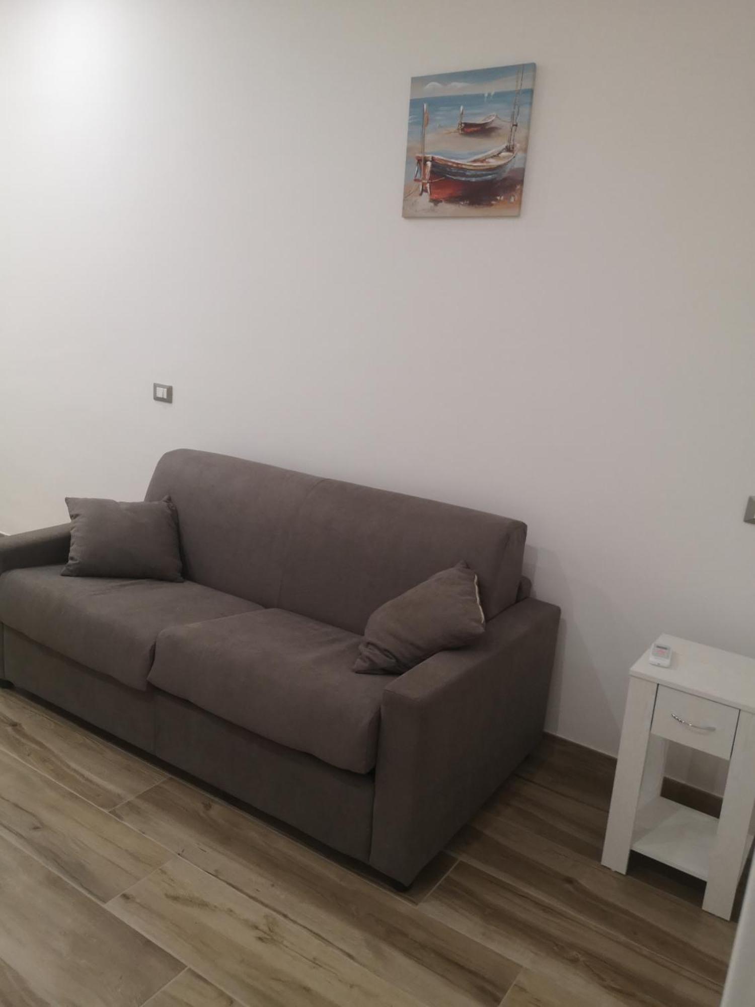 Terracina Holiday Succursale Extérieur photo