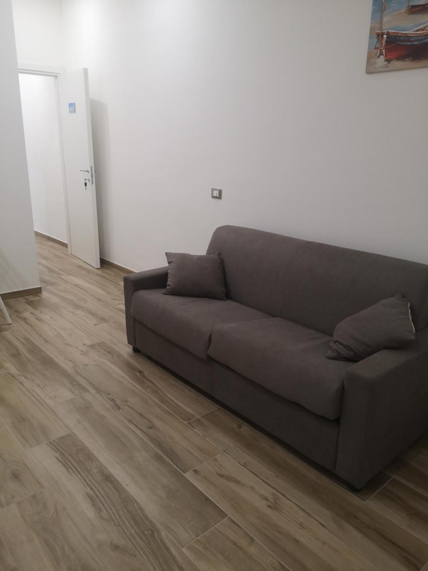 Terracina Holiday Succursale Extérieur photo